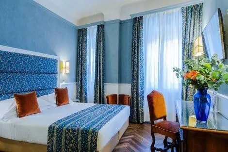 Hôtel Rivoli boutique florence ITALIE