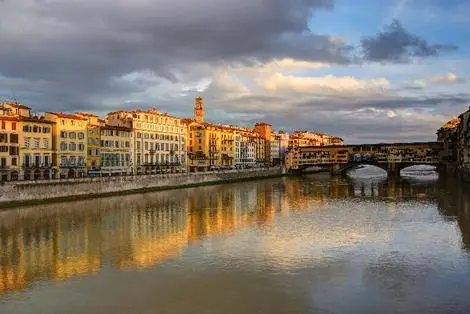 Hôtel Berchielli florence ITALIE