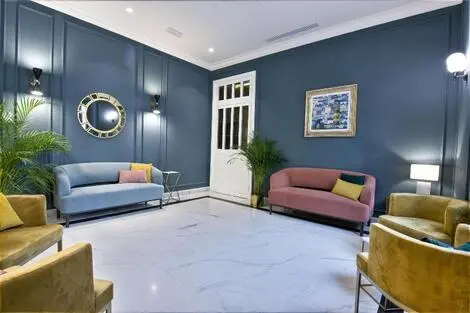 Hôtel Golf florence ITALIE