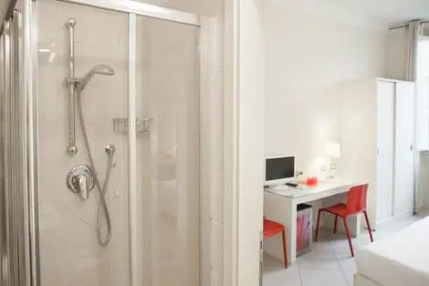 Hôtel Residenza Fiorentina florence ITALIE