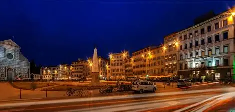 Hôtel Roma florence ITALIE