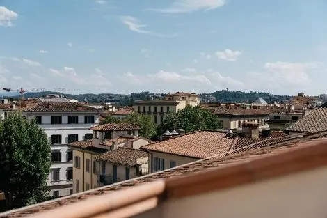 Hôtel Ruby Bea Hotel Florence florence ITALIE