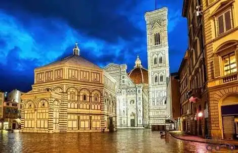 Hôtel Tourist House florence ITALIE