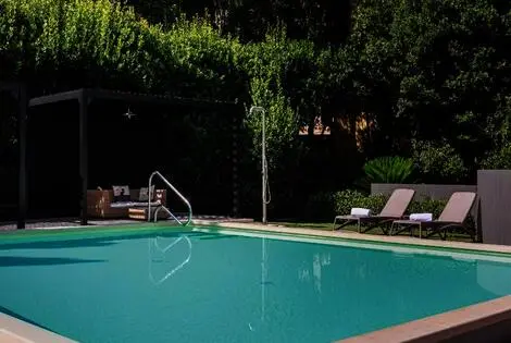 Hôtel Mh Florence Hotel florence ITALIE