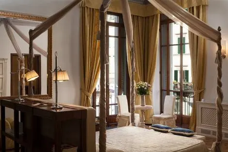 Hôtel Executive Hotel Firenze florence ITALIE