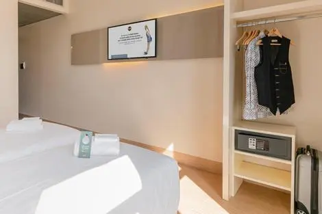 Hôtel B&b Hotel Firenze City Center florenceit ITALIE