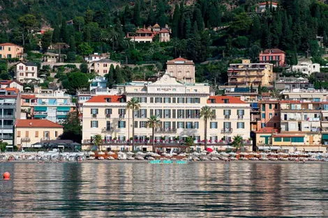 Grand Hôtel Alassio Beach & Spa Resort genes Italie