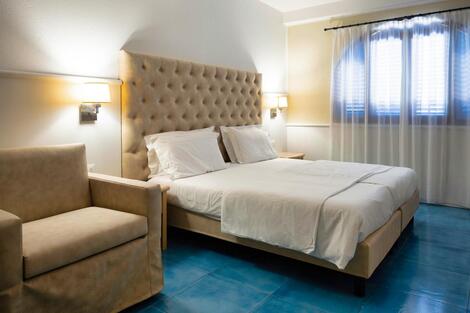 Hôtel Arathena Rocks giardini_naxos ITALIE