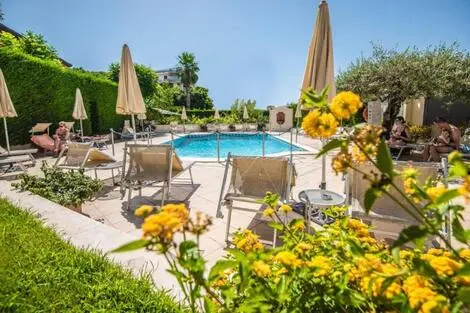 Hôtel Villa Daphne giardini_naxos ITALIE