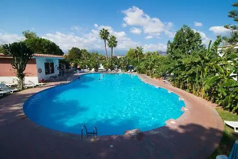 Hôtel Villaggio Alkantara giardini_naxos ITALIE