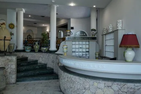 Hôtel Panoramic giardini_naxos ITALIE