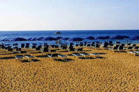 Hôtel Sant’alphio Garden giardini_naxos ITALIE