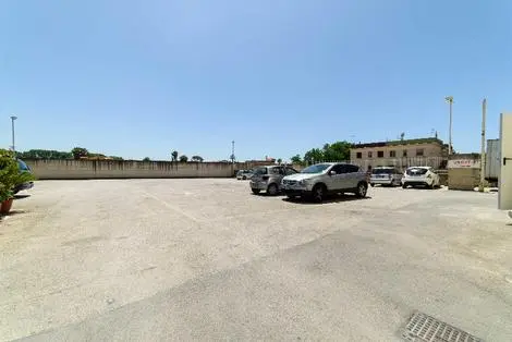 Hôtel La Mela giuliano_in_campania ITALIE