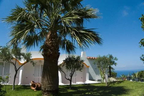 Hôtel Poggio Aragosta Hotel ITALIE