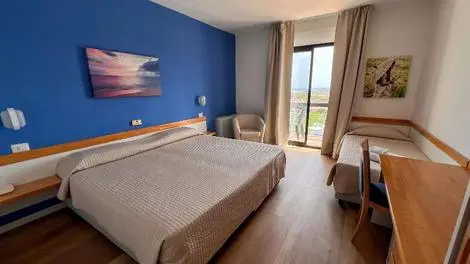 Hôtel Athena Resort kamarina ITALIE