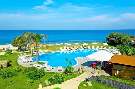 Italie : Hôtel BV Borgo del Principe Resort