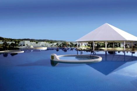 Hôtel Club Esse Sunbeach Resort 4*