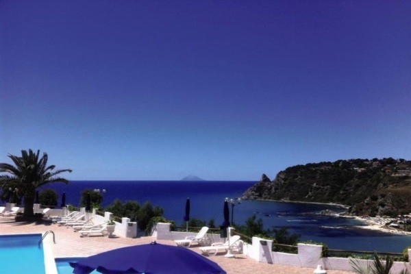 Piscine - Calispera Hotel Villaggio Residence
