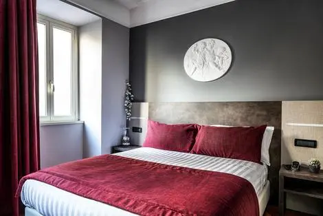 Hôtel Europa latina ITALIE