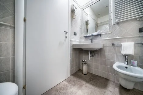 Hôtel Europa latina ITALIE