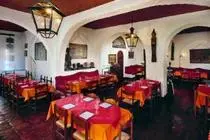 Hôtel Da Peppe letojanni ITALIE