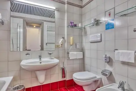 Hôtel Antares letojanni ITALIE