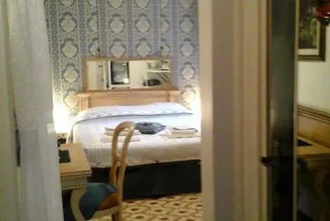 Hôtel B&b Biennale Venezia lido_de_venise ITALIE