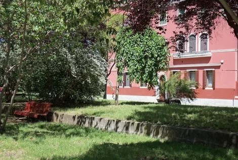 Hôtel B&b Biennale Venezia lido_de_venise ITALIE