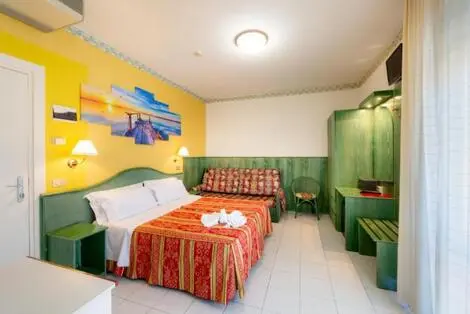 Hôtel Harrys lido_di_jesolo ITALIE