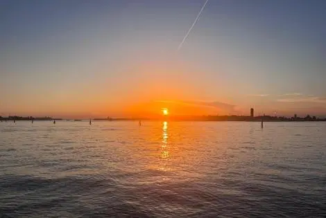 Hôtel Russo Palace lido ITALIE