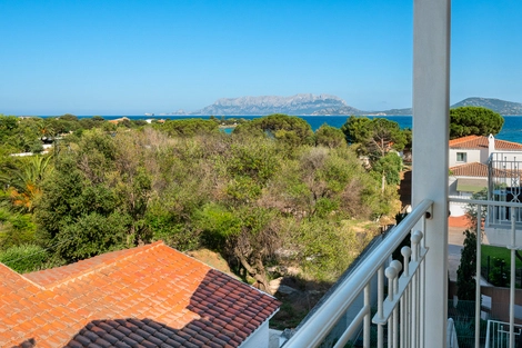 Hôtel The Pelican Beach Resort & Spa localita_pittulongu_olbia ITALIE