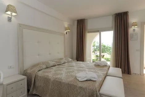 Hôtel The Pelican Beach Resort & Spa localita_pittulongu_olbia ITALIE