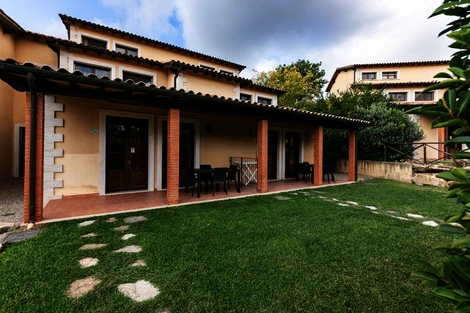 Hôtel Borgo Magliano Resort ITALIE