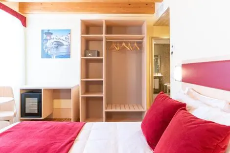 Hôtel Autoespresso marghera ITALIE