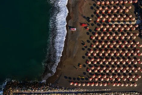 Hôtel HG Hotel Il Settebello marina_di_cecina ITALIE