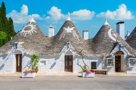 Alberobello