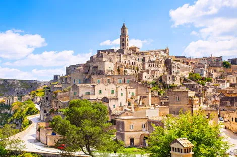 Matera