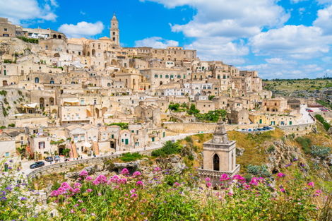 Matera