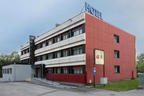 Hôtel Airmotel Mestre ITALIE