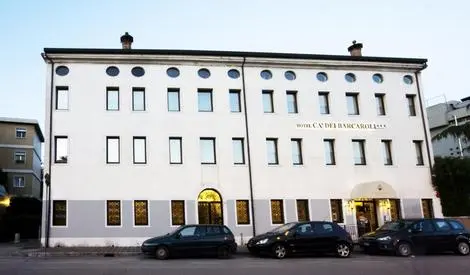 Hôtel Ca Dei Barcaroli mestre ITALIE