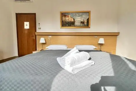 Hôtel Da Tito mestre ITALIE