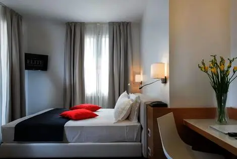 Hôtel Elite Hotel Residence mestre ITALIE