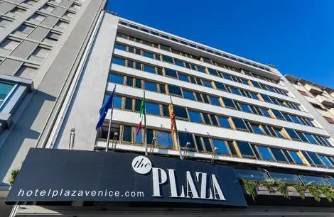 Hôtel Plaza Venice mestre ITALIE