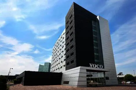 Hôtel Voco Venice Mestre – The Quid mestre ITALIE