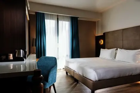 Hôtel Elite Hotel Residence mestre ITALIE