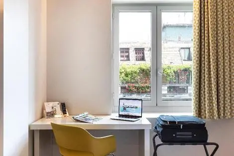 Hôtel B&b Hotel Milano Central Station milan_it ITALIE