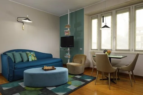 Hôtel Residenza Delle Citta milan_it ITALIE