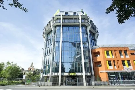 Hôtel B&b Hotel Milano San Siro milan_it ITALIE