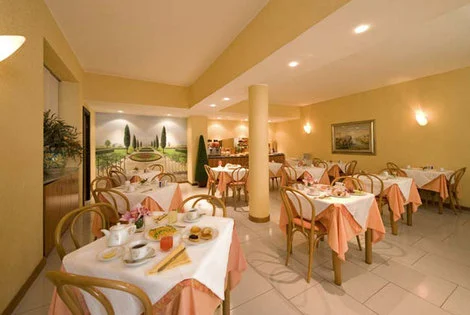 Hôtel Fenice milan_it ITALIE
