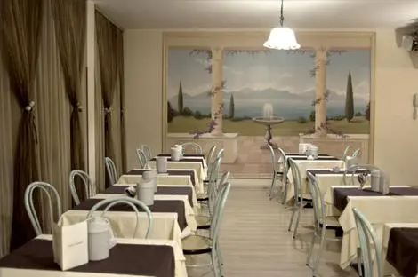 Hôtel Eco Hotel Milano milan ITALIE